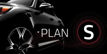 Plan S: KIA внесла поправки в свои амбициозные планы