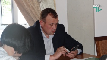 Николаевскую горбольницу №3 возглавил экс-начальник облздрава, уволенный Савченко
