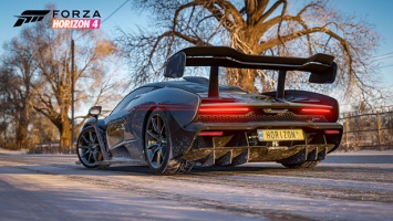 Игра Forza Horizon 4 появится в Steam с 9 марта