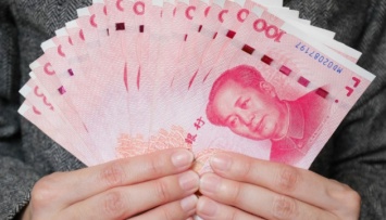 Жителям Пекина раздадут $1,5 миллиона в криптовалюте