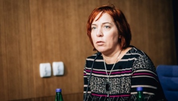 В Эстонии против экс-чиновника возбудили уголовное дело за пользование служебным авто