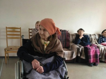 Трагедия не повторится: в Днепре проверяют дома престарелых (фото)
