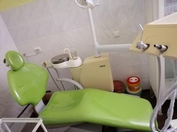 В Николаеве депутаты предлагают закрыть коммунальную детскую стоматологию