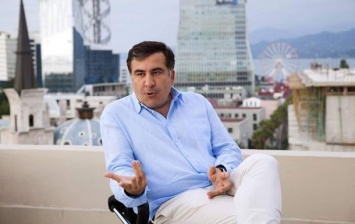 МИД Украины: обвинения Саакашвили в адрес посла бездоказательны