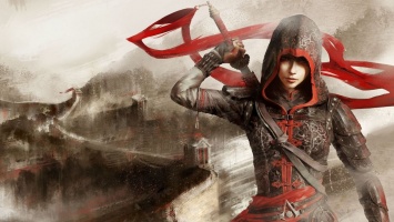 Ubisoft по случаю Лунного нового года бесплатно раздает Assassin’s Creed Chronicles: China