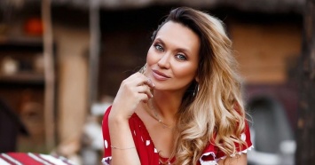 Однажды под Полтавой: Анна Саливанчук рассказала, почему ушла из ситкома