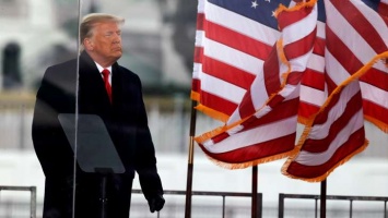 В США начали расследовать попытки Трампа отменить итоги выборов