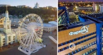 Фармацевтический гигант Киева продолжает наносить ущерб здоровью киевлян и местному бюджету