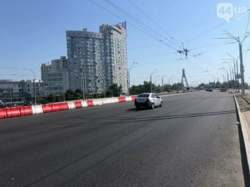 В Киеве суд признал незаконным переименование Московского проспетка в Бандеры