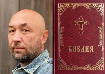Тимур Бекмамбетов перескажет библейские сюжеты для смартфонов