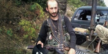 В Турции выпустили на свободу убийцу российского пилота Пешкова