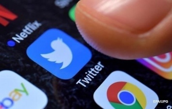 Twitter продолжил признавать Крым "российским"