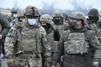 Обострение на Донбассе. Как Украина ответит на снайперский огонь боевиков