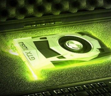 Nvidia возобновляет поставки старых графических процессоров