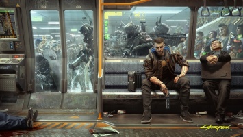 Хакеры продали исходный код Cyberpunk 2077, украденный у CD Projekt Red