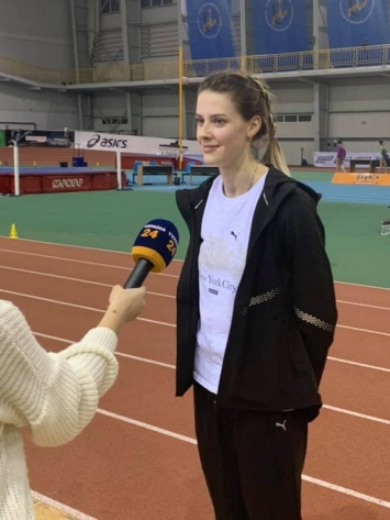 На чемпионате Украины спортсмены Днепропетровщины завоевали три «золота»