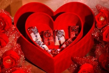 Что нельзя дарить на День Святого Валентина - рейтинг неудачных сюрпризов ко Дню влюбленных