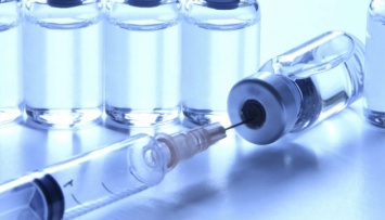 Для COVID-вакцинации в армии готовят временные пункты прививки