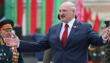 Лукашенко будет петлять до последнего омоновца и предпоследнего белоруса