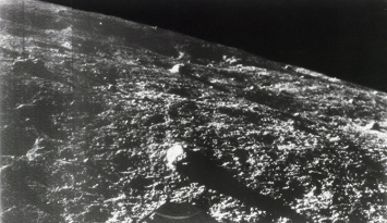 Первое в истории мягкое прилунение: «Роскосмос» опубликовал рассекреченные документы миссии «Луна-9» 1966 года