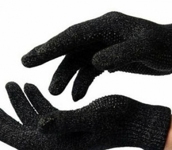 Apple получила патент на специальные перчатки