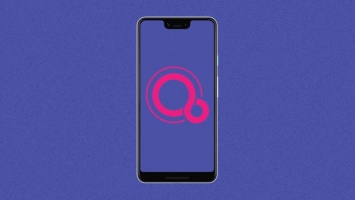 Google добавила Fuchsia OS поддержку приложений для Android