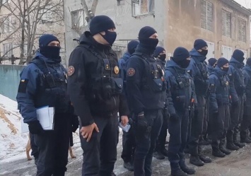 Ради безопасности: в Одессе усилят патрулирование города