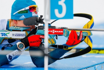 Две украинки финишировали рядом с топ-10 в морозном спринте ЧМ, Экхофф была недосягаемой