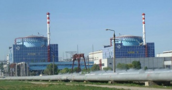 На Хмельницкой АЭС произошла аварийная остановка реакторной установки - детали