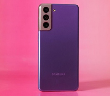 Samsung во второй половине года выпустит флагман Galaxy S21 Fan Edition