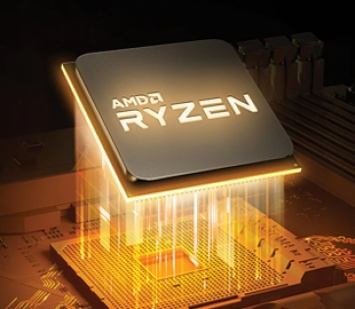 AMD выпустит новый флагманский чип Ryzen 5000
