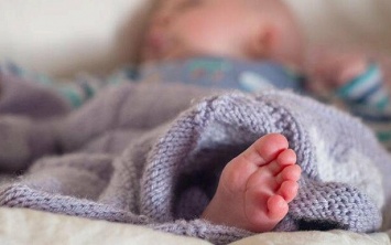 Накануне Дня влюбленных в Кривом Роге зарегистрировали новорожденного с редким именем, - ФОТО