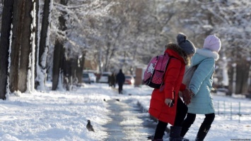 Когда в Киеве откроют школы и детские сады