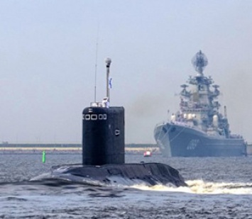 «Siri, найди нам русскую подводную лодку»: как ВМС США могут использовать виртуальных помощников