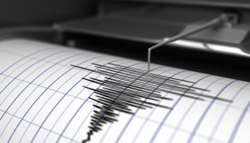 В канадском курортном городе Банфе произошло землетрясение
