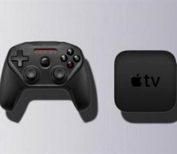 Инсайдер назвал характеристики и дату анонса новой приставки Apple TV