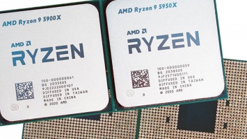 Сборщик ПК пожаловался на уровень брака в Ryzen 5000: 6 % новых процессоров вообще не работает