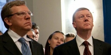 Чубайс назвал Кудрина спасителем российской экономики в 1998 году