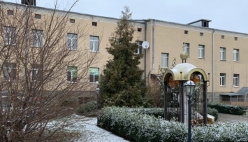 Уволили директора Жолковской больницы, где умерли двое пациентов на ИВЛ