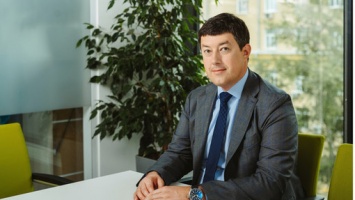 Максим Кузнецов назначен главой Philips в регионе CEER