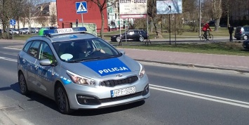 В Польше встреча грузин и украинцев закончилась поножовщиной на национальной почве