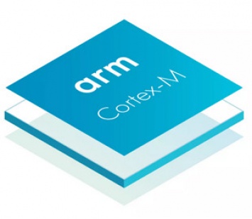 Arm выпускает 842 чипа в секунду