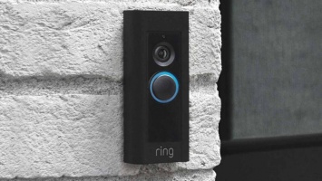 Amazon готовится выпустить Ring Video Doorbell Pro 2