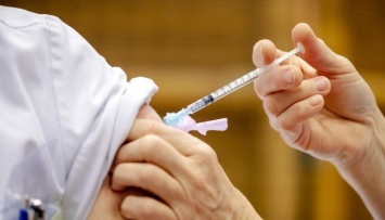 В Украине начались практические занятия мобильных бригад из COVID-вакцинации