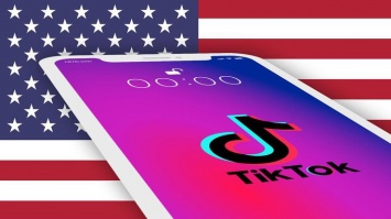 TikTok отказались продавать США после ухода Трампа