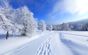 Морозы: погода в Днепре на 16 февраля 2021 года