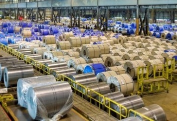 Tata Steel планирует удвоить производственные мощности