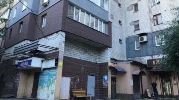 В Кривом Роге пенсионер хотел взорвать квартиру Владимира Зеленского