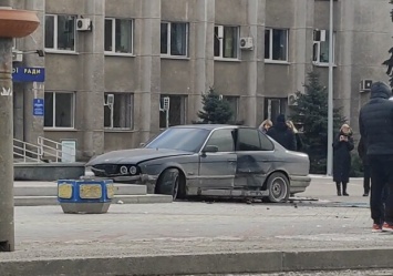 Водитель был под наркотиками: в ДТП на Шевченковском пострадала 16-летняя (видео)
