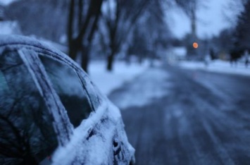 Осторожно, снегопад: названы области, в которых будет сложная ситуация на дорогах